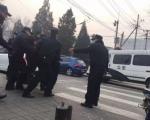 浦志强判囚3年缓刑3年不上诉　羁押年半获释
