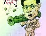 紫禁城来鸿：习近平亲自叫停针对任志强的“大批判运动”